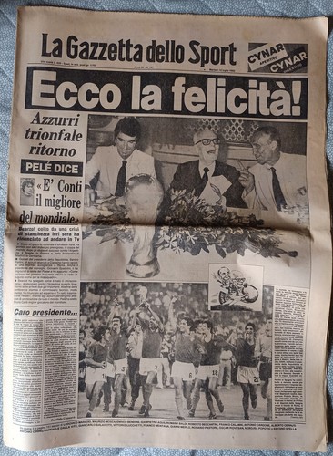 Quotidiano gazzetta dello - quotidiano,