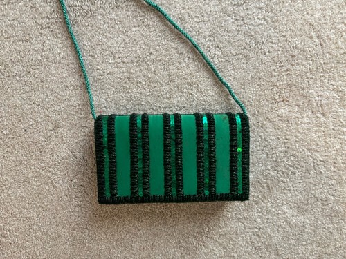 Borsa sera vintage andre - da,