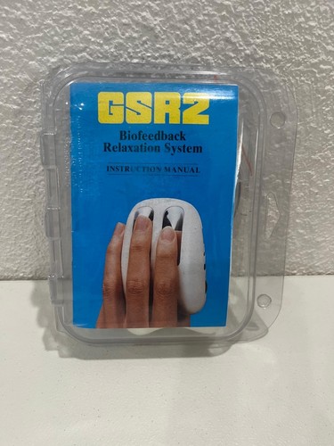 Thought tech ltd gsr2 - tech,