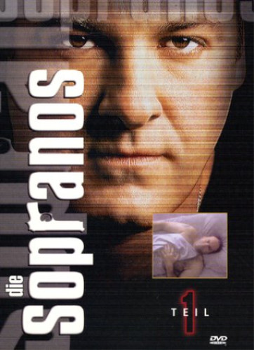 Die sopranos teil - teil, in