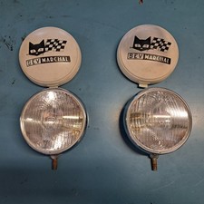 Fari Marchal Profondita Starlux