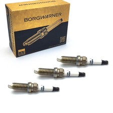 3x Beru Candela per Smart