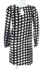 SANDRO FERRONE Abito cut out