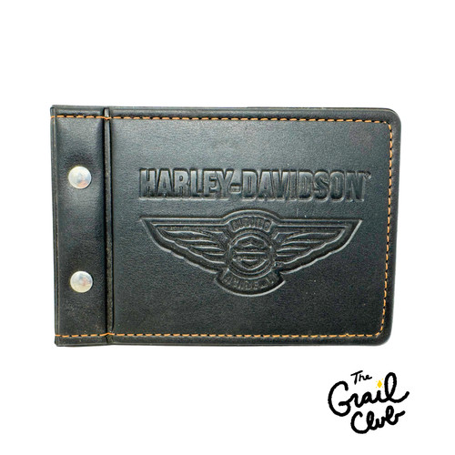 Harley davidson riding academy - harley-davidson,