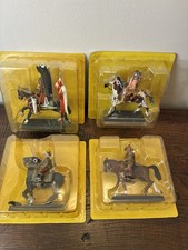 DeAgostini Cavalieri in Piombo