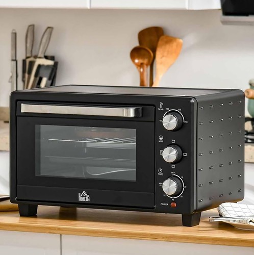 Mini forno elettrico banco - mini, da