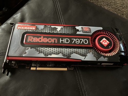 Radeon diamond hd7970 3gb non - diamond,