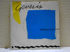 GENESIS--45 GIRI-- " ABACAB--ANOTHER RECORD" CHARISMA 6000711 ITALY