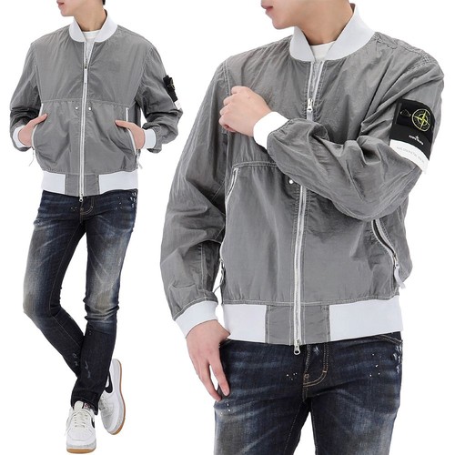Stone island nylon metal - stone,