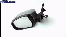 Specchietto Regolabile Elettricamente SX 212836367 Ford Focus 2.0 16V DA3/DB3