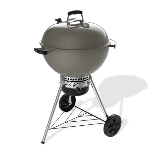 Barbecue carbonella weber ø - barbecue, a