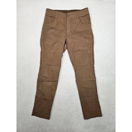 Pantaloni trekking kuhl - da,