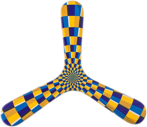 Boomerang per bambini moderno - boomerang,