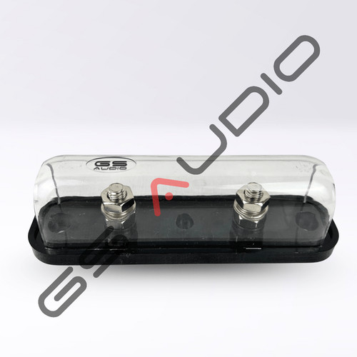 Portafusibile anl con - anl,