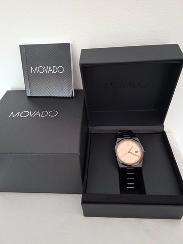 Quadrante suray movado bold - movado,