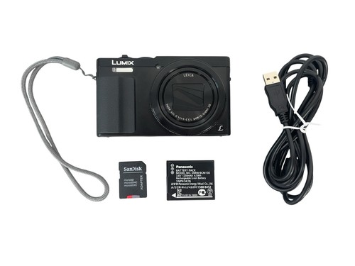 Panasonic lumix dmc - dmc-tz71, 12,1