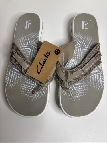 Sandali infradito clarks - infradito,
