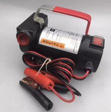 Pompa Carburante Elettrica 12V