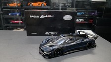 autoart signature pagani zonda