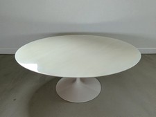 Tavolo basso Knoll - Eero Saarinen 'Tulip'