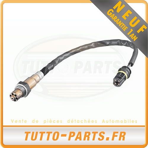 Sonde lambda mercedes classe - sonde,