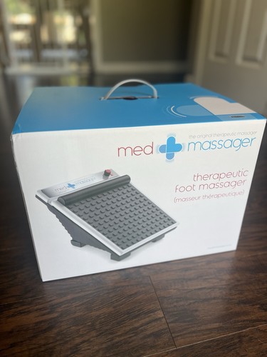 Med massager plus - massager,