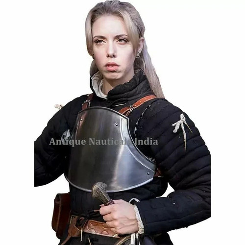Costume medievale upper - medievale, lady