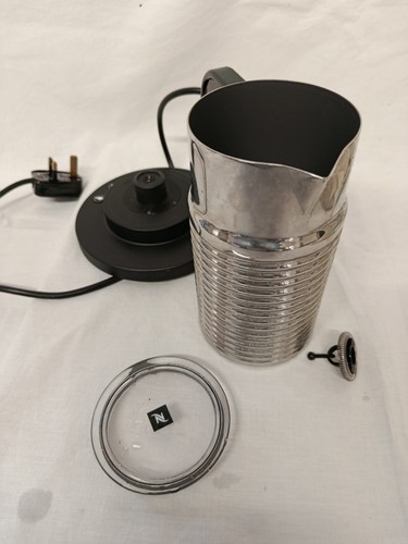Montalatte nespresso aeroccino - nespresso,
