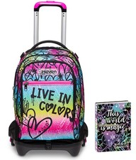 TROLLEY JACK-3WD+ SEVEN COLOUR