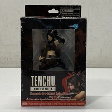 Tenchu Wrath Of Heaven
