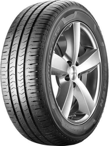 Gomme estive nexen 215 - gomme, r15c