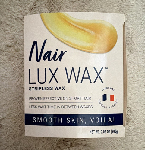 Cera nair lux senza - cera,