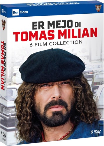 Mejo tomas milian 6 - tomas,