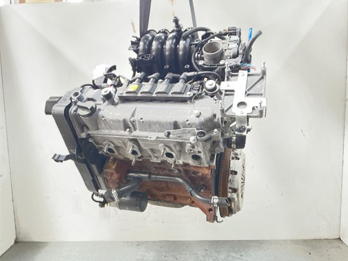 Motore completo per fiat - motore, panda