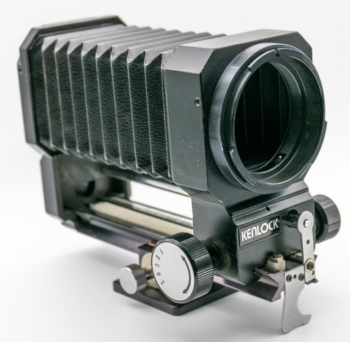 Kenlock soffietto automatico - kenlock,