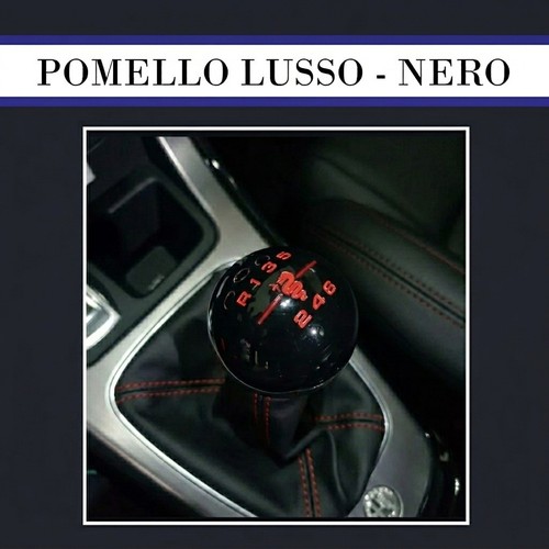 Alfa romeo giulietta pomello - giulietta,