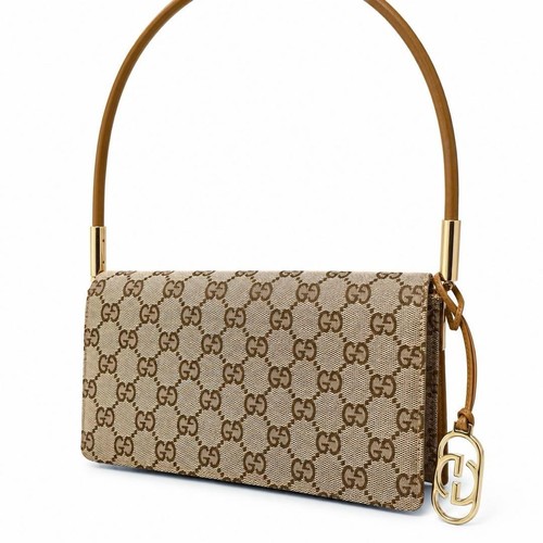 Autentica borsa mano - autentica, a