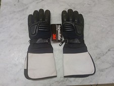 Polizia Guanti Motociclista Tg