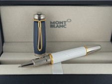 Penna a sfera Montblanc Writer