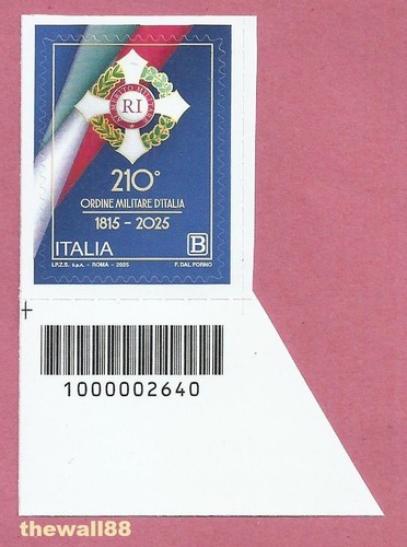 Italia 2025 ordine - italia,