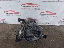 CAMBIO CITROEN C3 1.1 BENZINA
