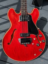 Basso Gibson EB-2DC 1968 è
