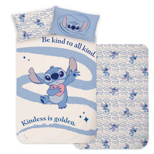 Set lenzuola Disney Lilo &