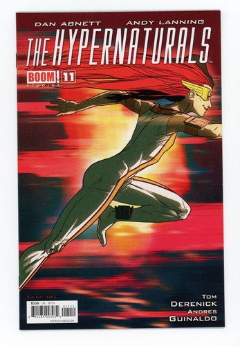 The hypernaturals quasi - the,