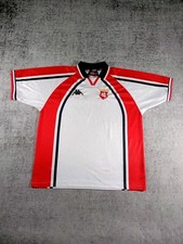 Vintage Ancona Kappa Football