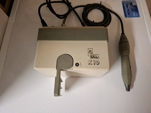 Avviatore pedale kavo - avviatore, k10