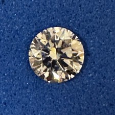 Diamante Naturale 0.60ct D/IF