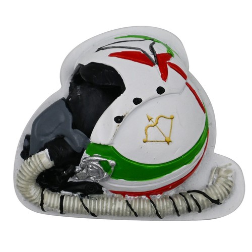 Magnete calamita resina - magnete,