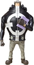 Figuarts ZERO Bartolomeo Kuma