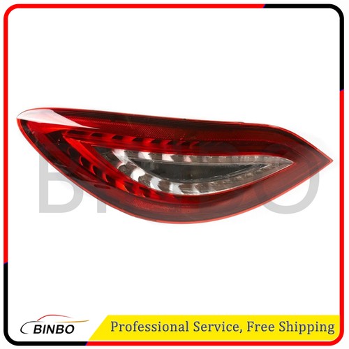 Fanale posteriore led sinistro